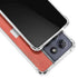 Switzerland Flag Distressed Moto G Power 5G (2025) Clear Case